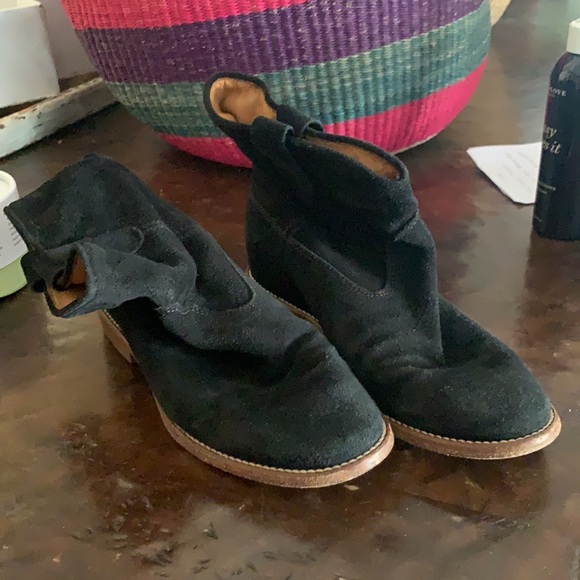 Isabel Marant Crisi boot - Picture 3 of 6